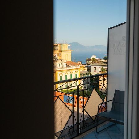 A Casa Di Grumy Naples Exterior photo